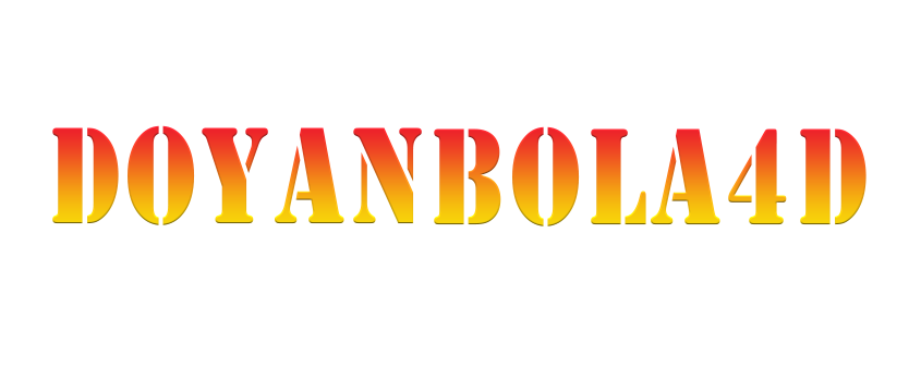 Doyanbola4D