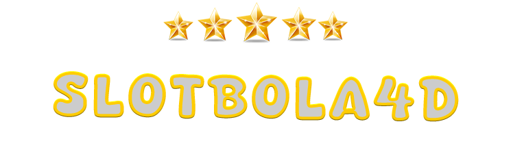 Slotbola4D