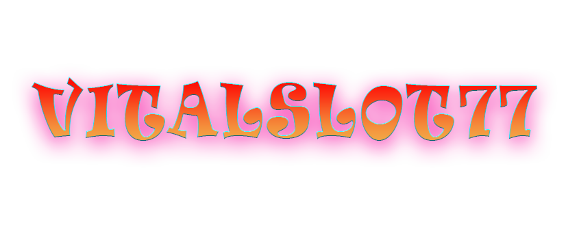 Vitalslot77